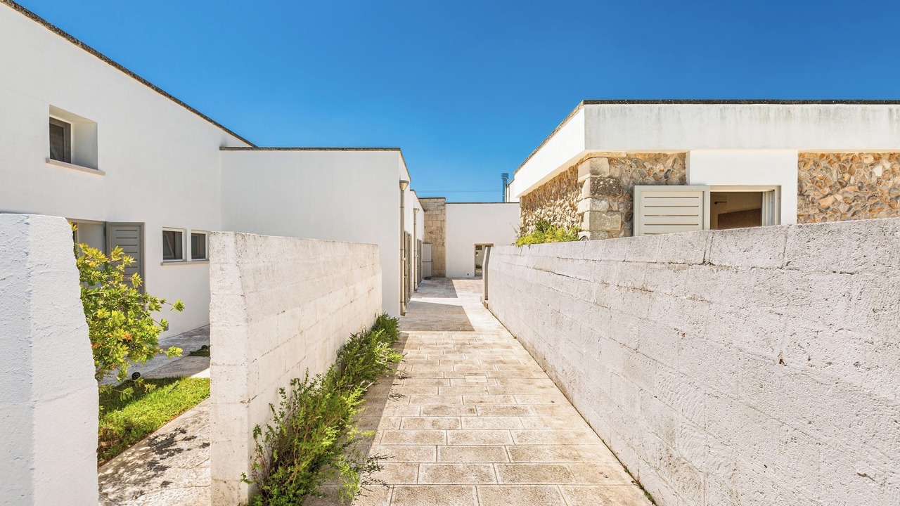 Photo of Outdoor in Martano