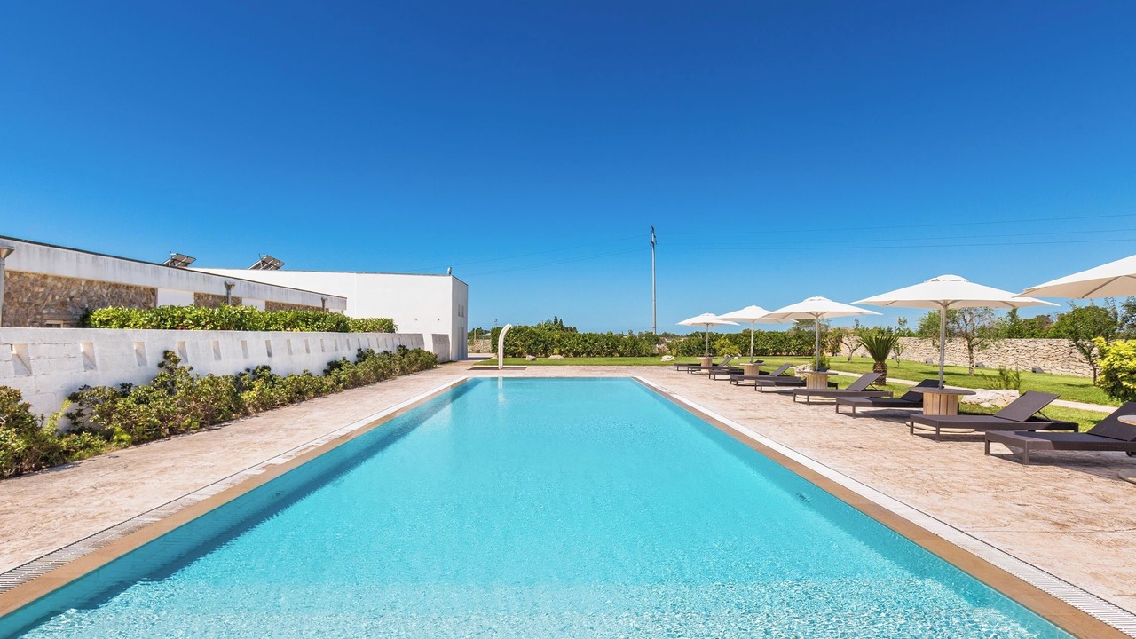 Photo of Outdoor in Martano
