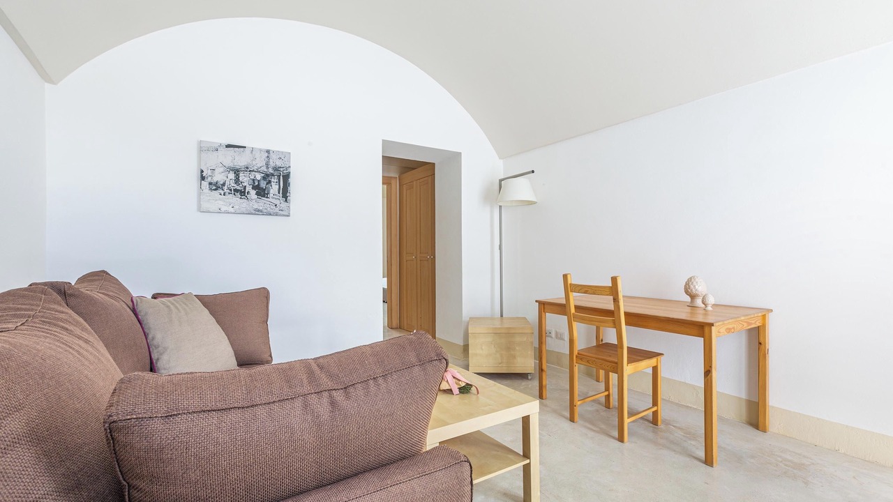 Photo of Livingroom in Martano