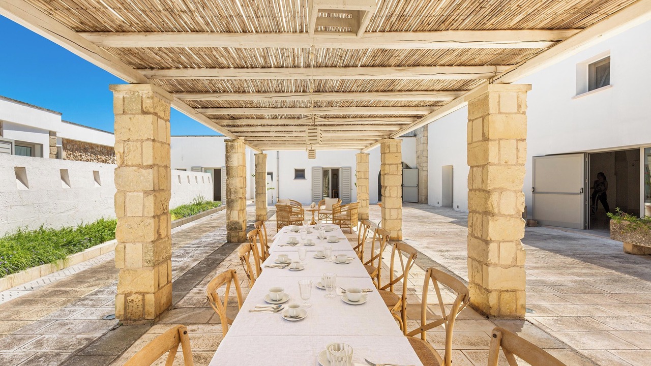 Photo of Outdoor in Martano