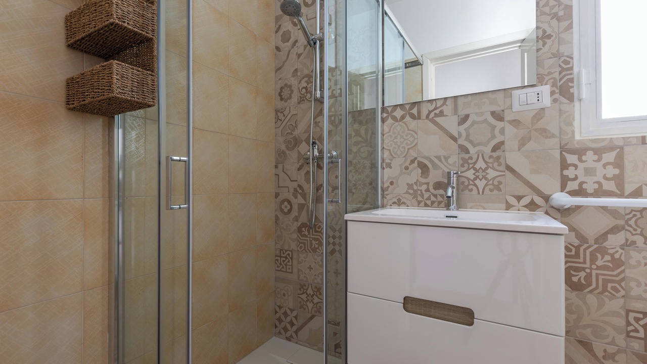 Photo of Bathroom in Torre Rinalda