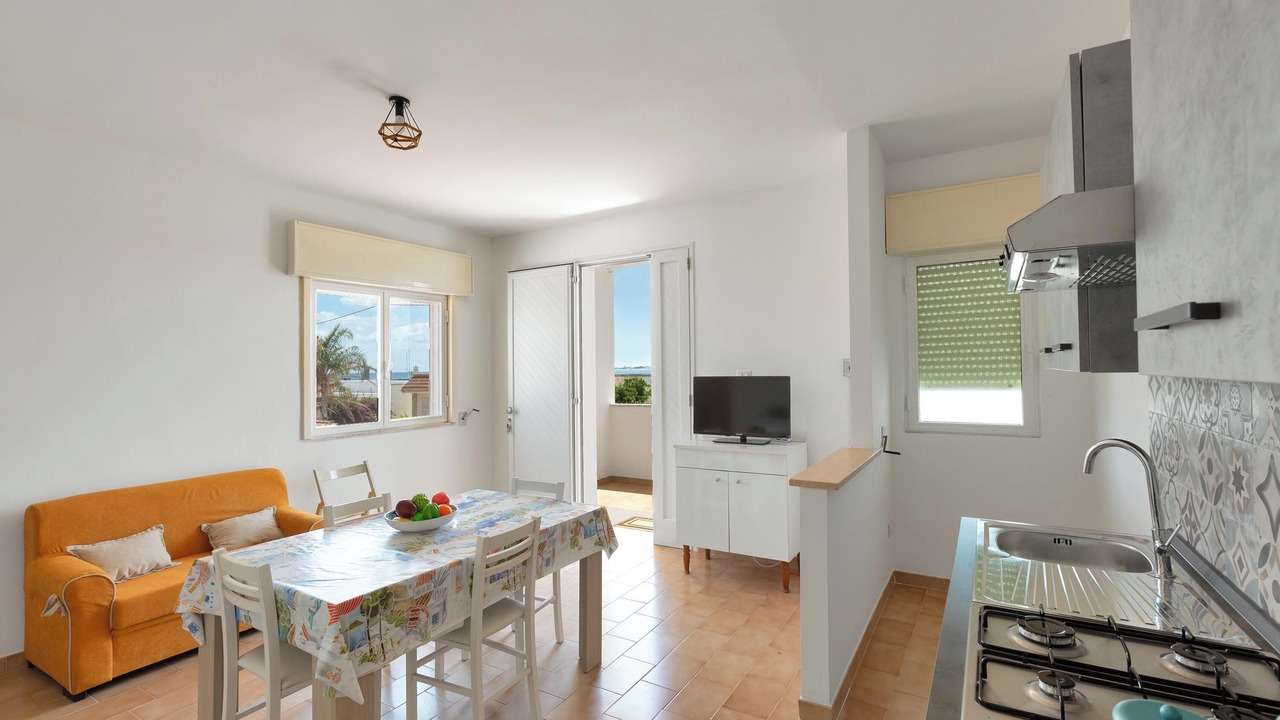 Photo of Kitchen in Torre Rinalda