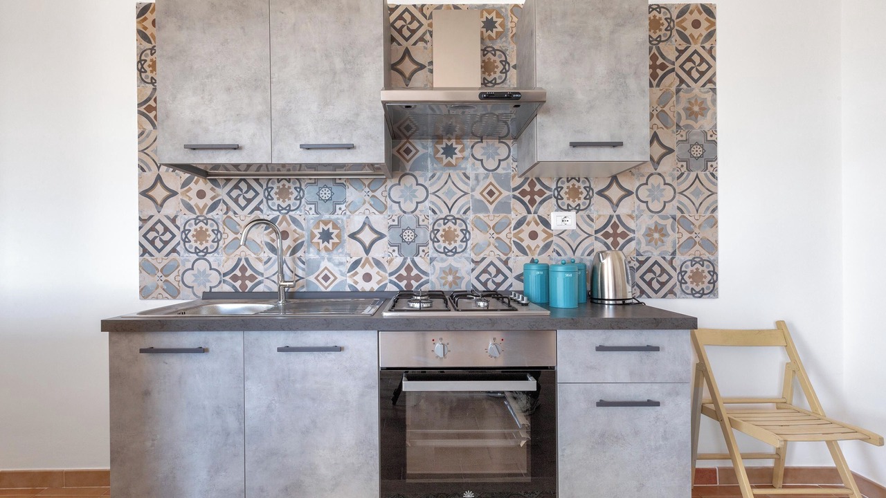 Photo of Kitchen in Torre Rinalda