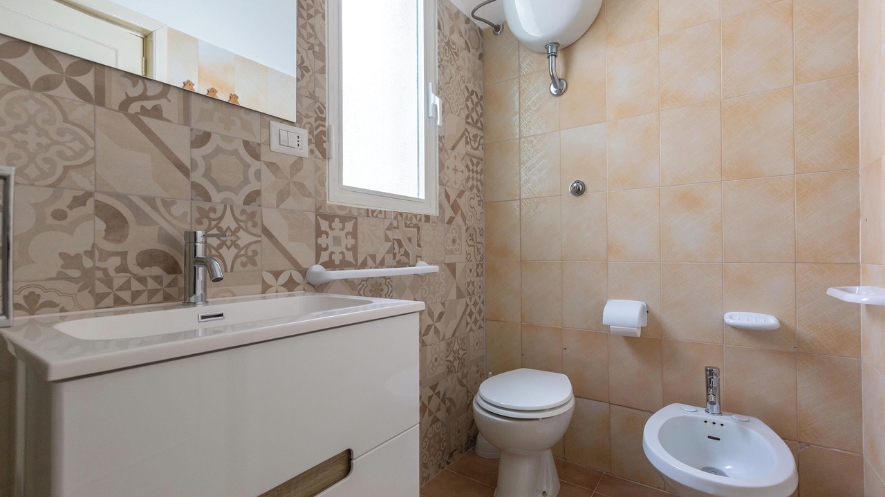 Photo of Bathroom in Torre Rinalda