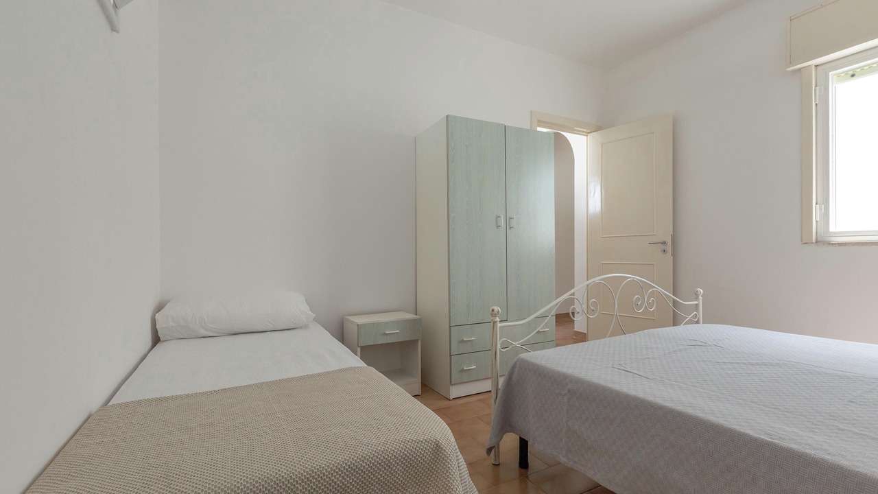 Photo of Bedroom in Torre Rinalda