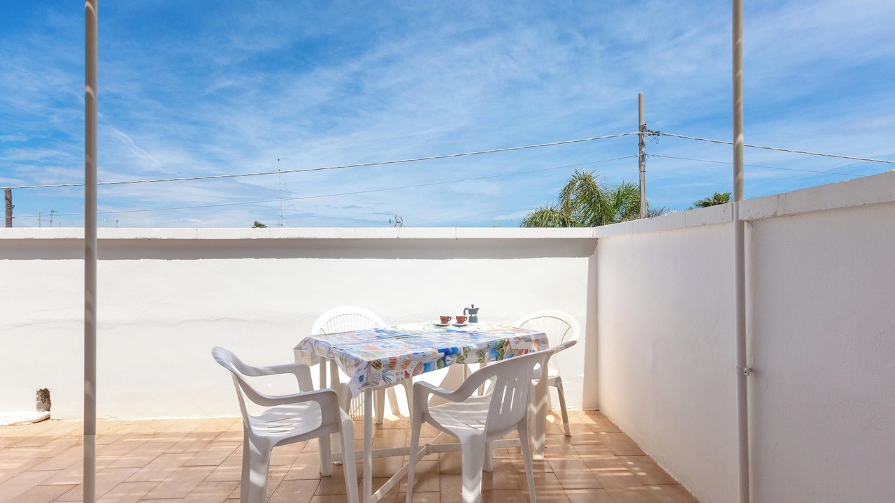 Photo of Outdoor in Torre Rinalda