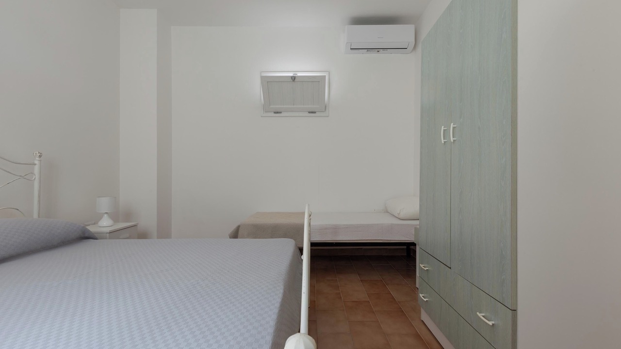 Photo of Bedroom in Torre Rinalda