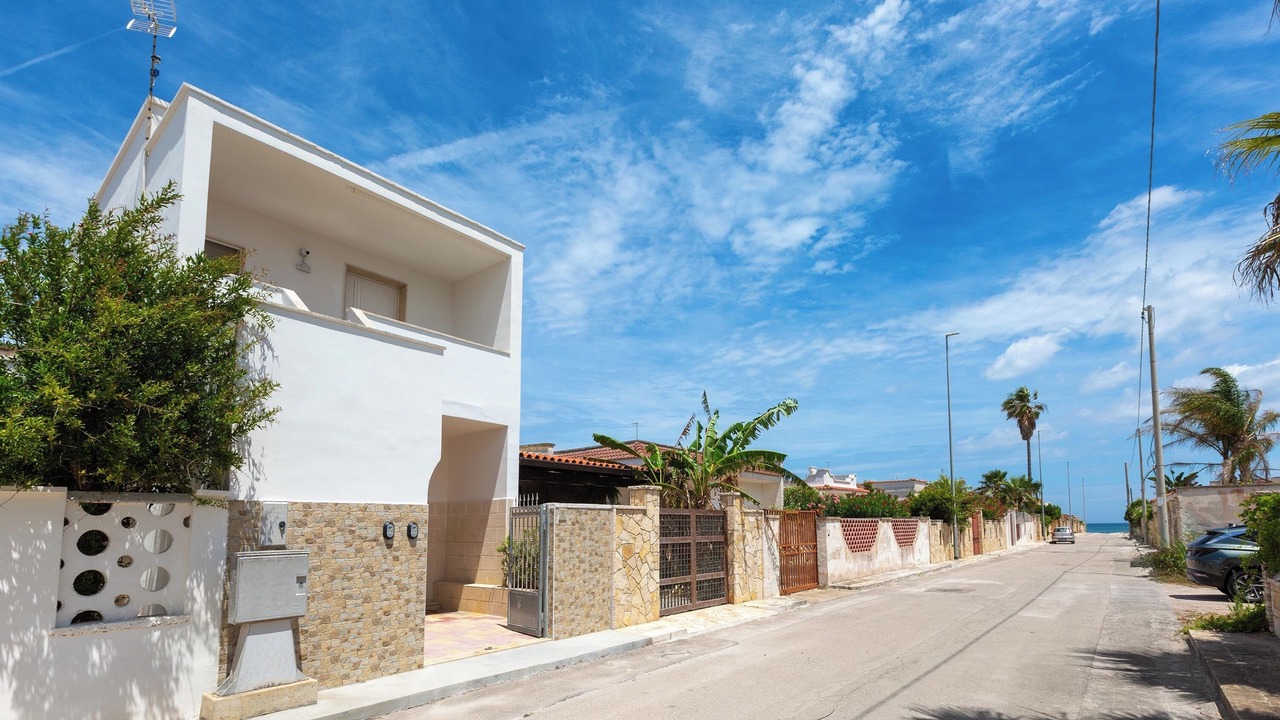 Photo of Outdoor in Torre Rinalda