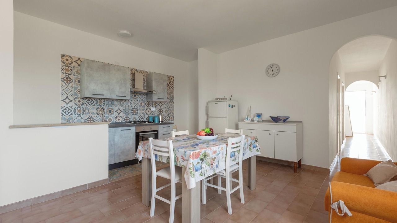 Photo of Kitchen in Torre Rinalda