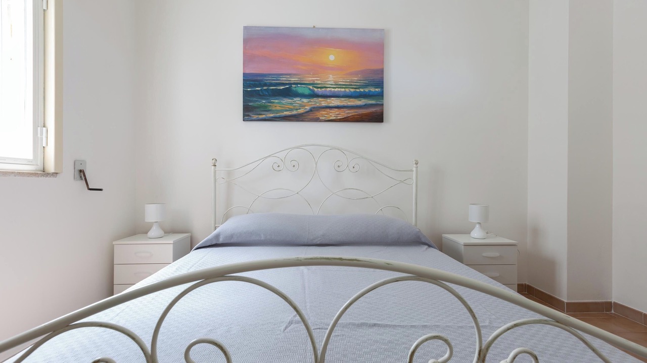 Photo of Bedroom in Torre Rinalda