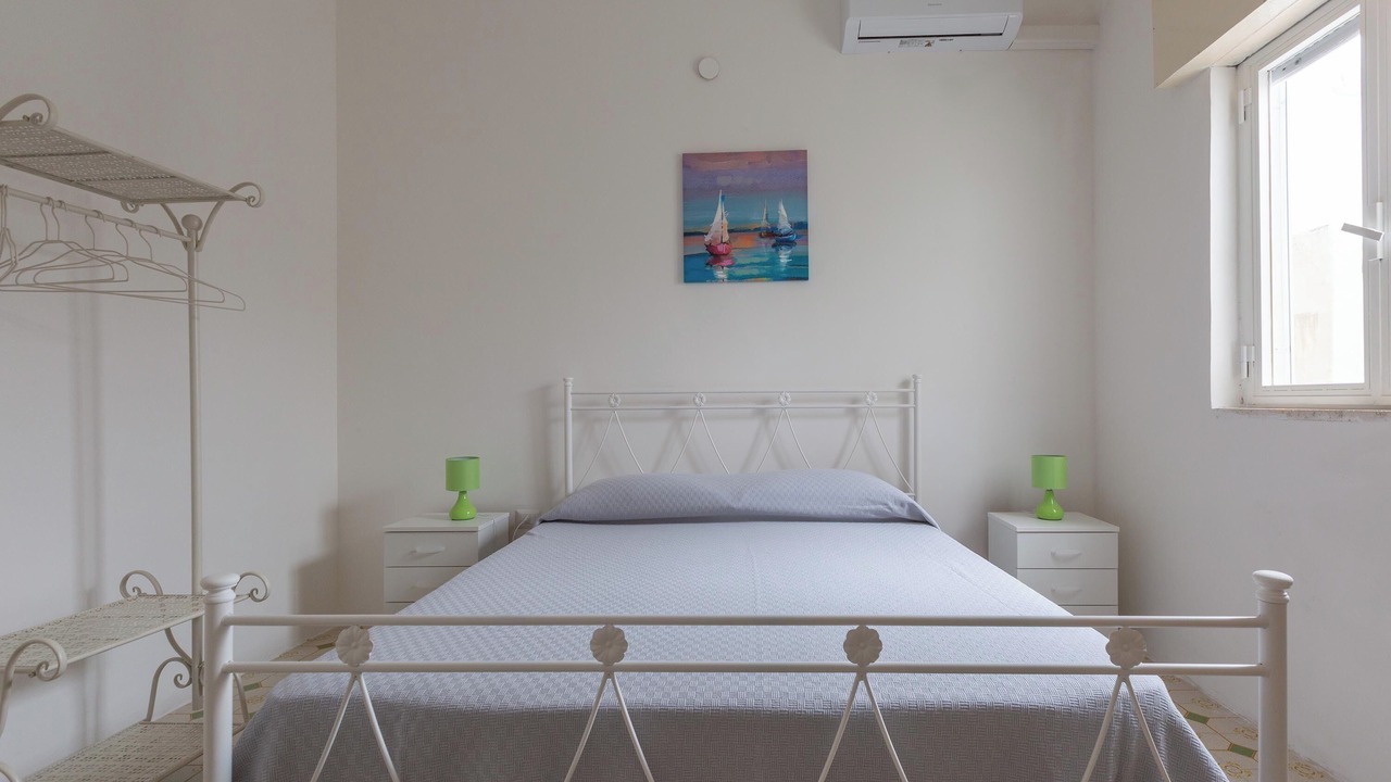 Photo of Bedroom in Torre Rinalda