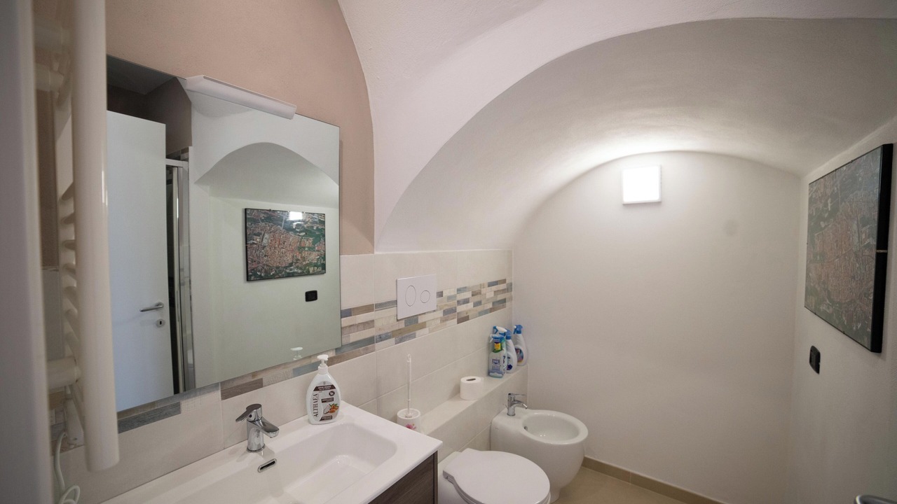Photo of Bathroom in Vico del Gargano