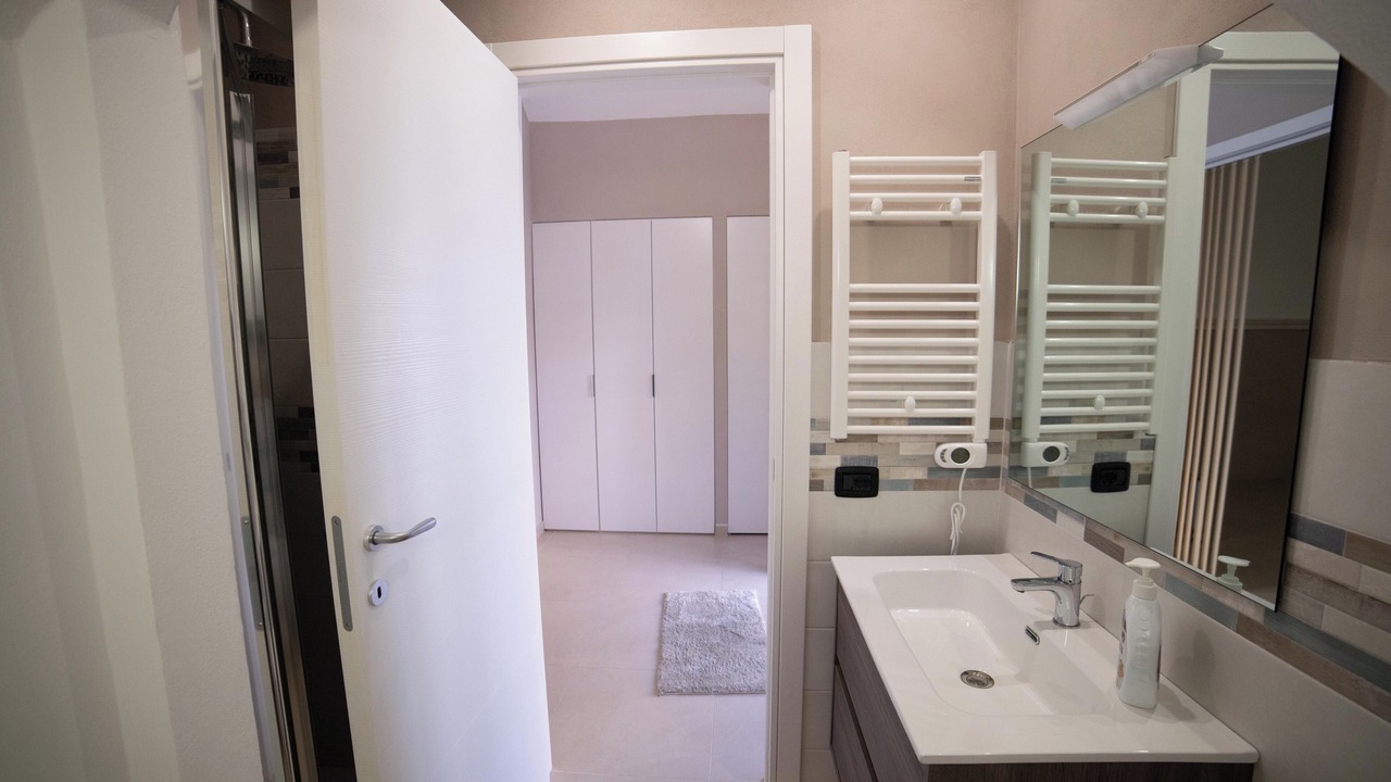 Photo of Bathroom in Vico del Gargano