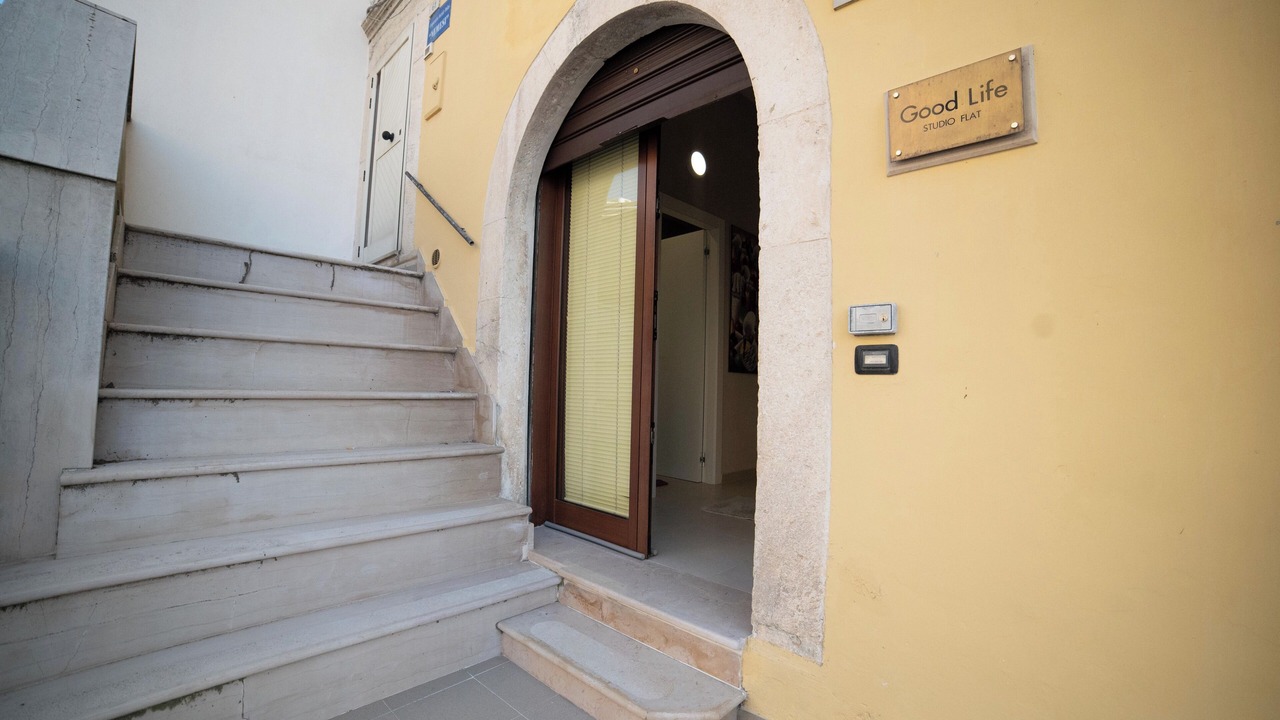 Photo of Outdoor in Vico del Gargano