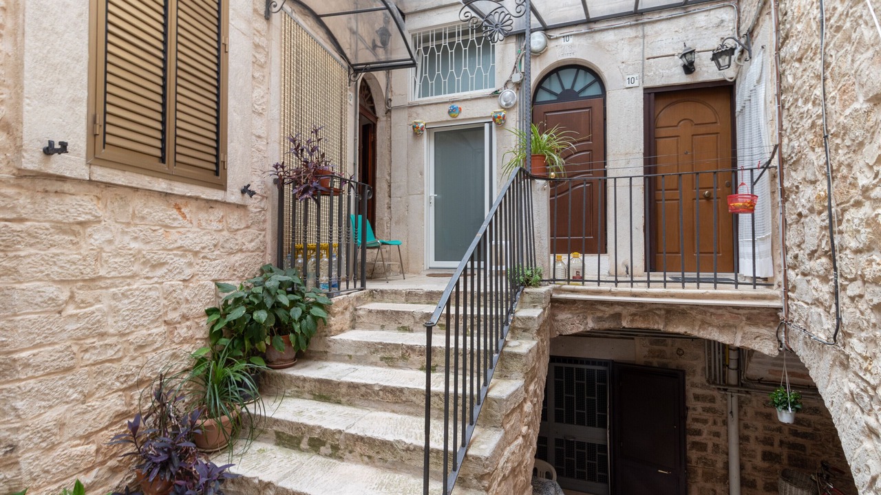 Photo of Outdoor in Giovinazzo