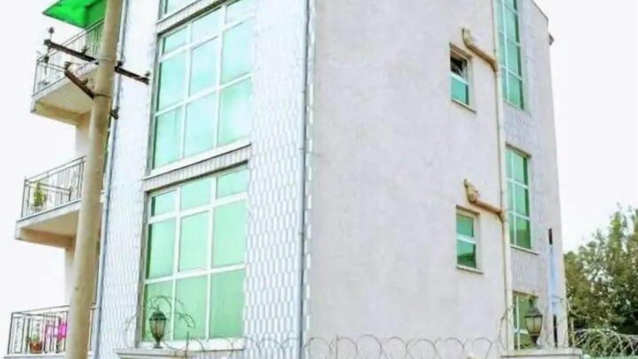 Photo of Outdoor in Yeka