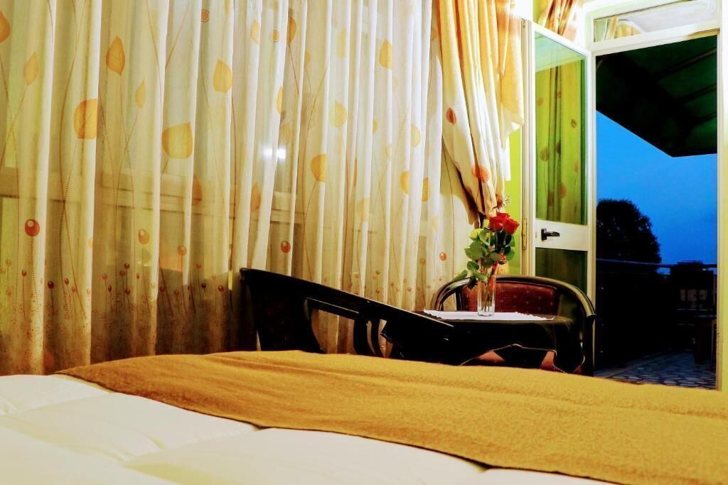Photo of Bedroom in Yeka