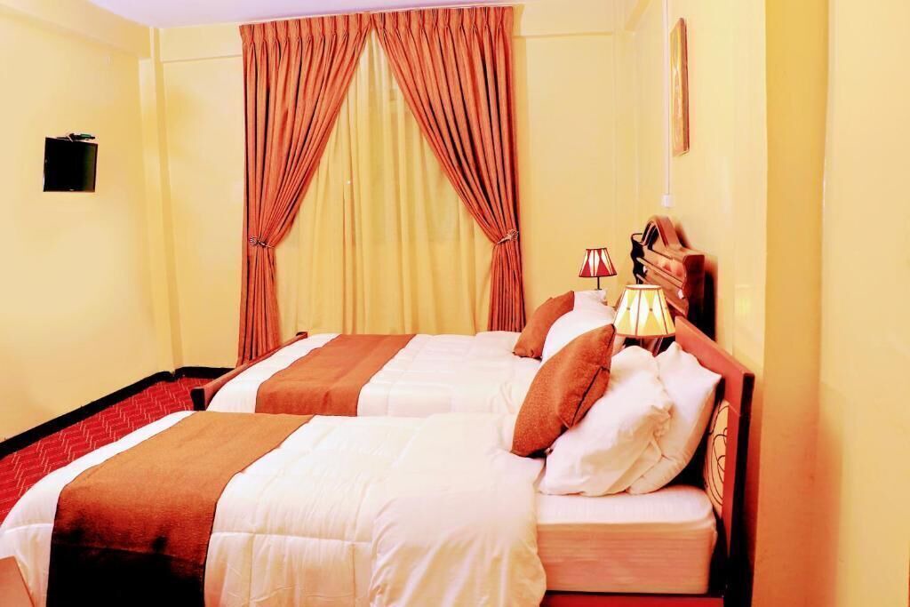 Photo of Bedroom in Yeka