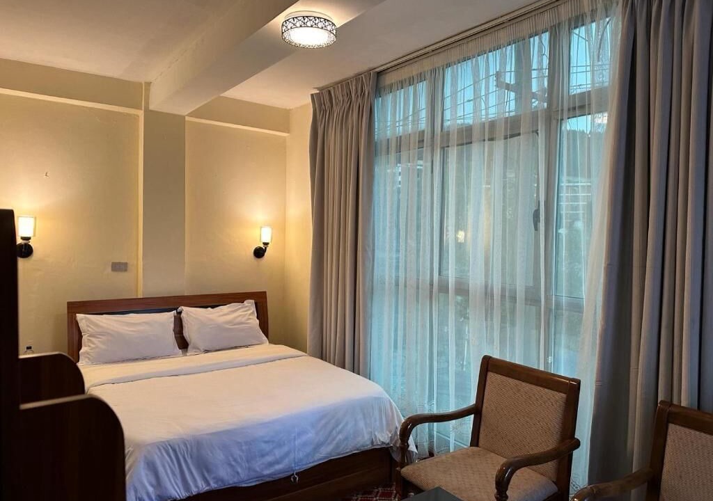 Photo of Bedroom in Yeka