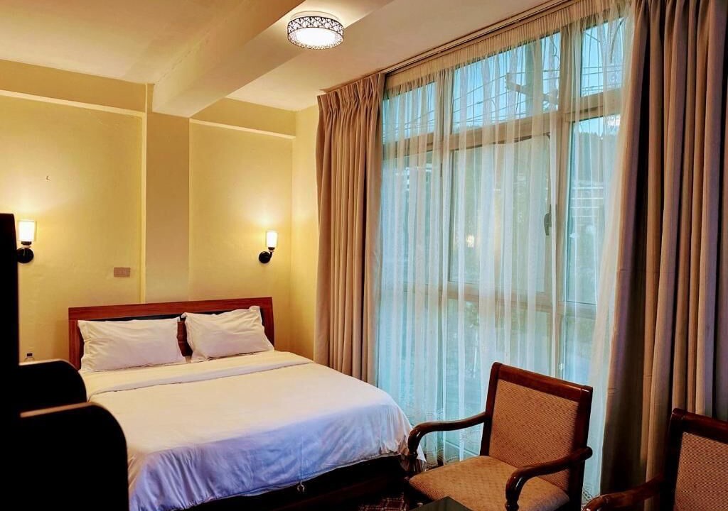 Photo of Bedroom in Yeka
