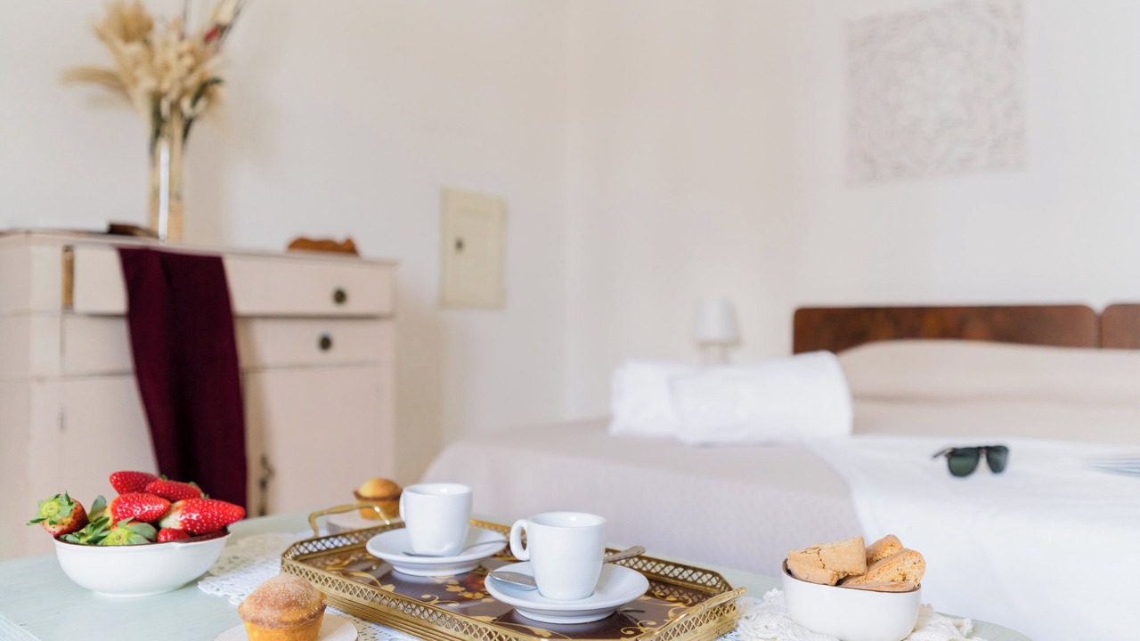 Photo of Bedroom in Specchia
