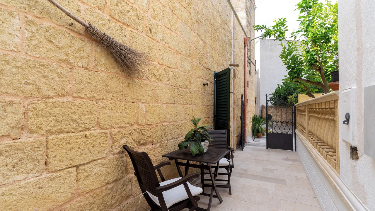Photo of Outdoor in Specchia