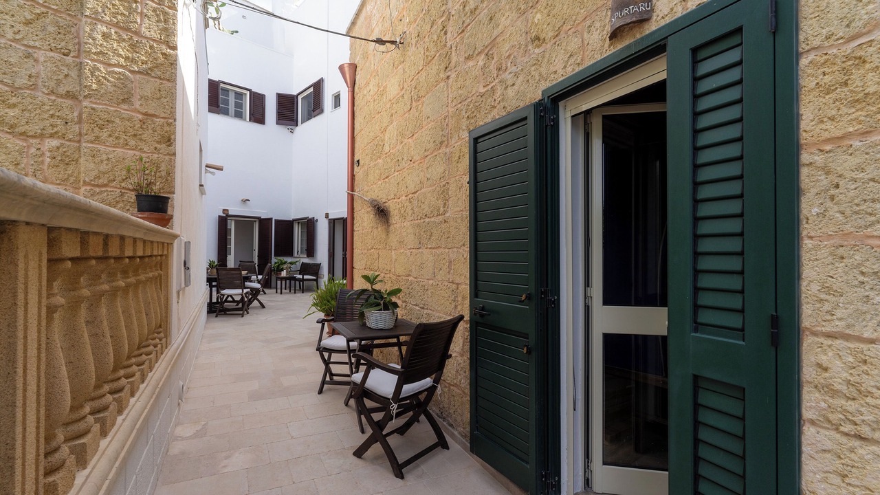 Photo of Outdoor in Specchia