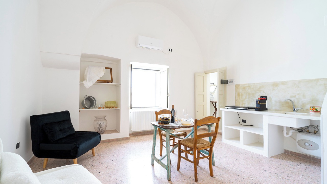 Photo of Livingroom in Specchia