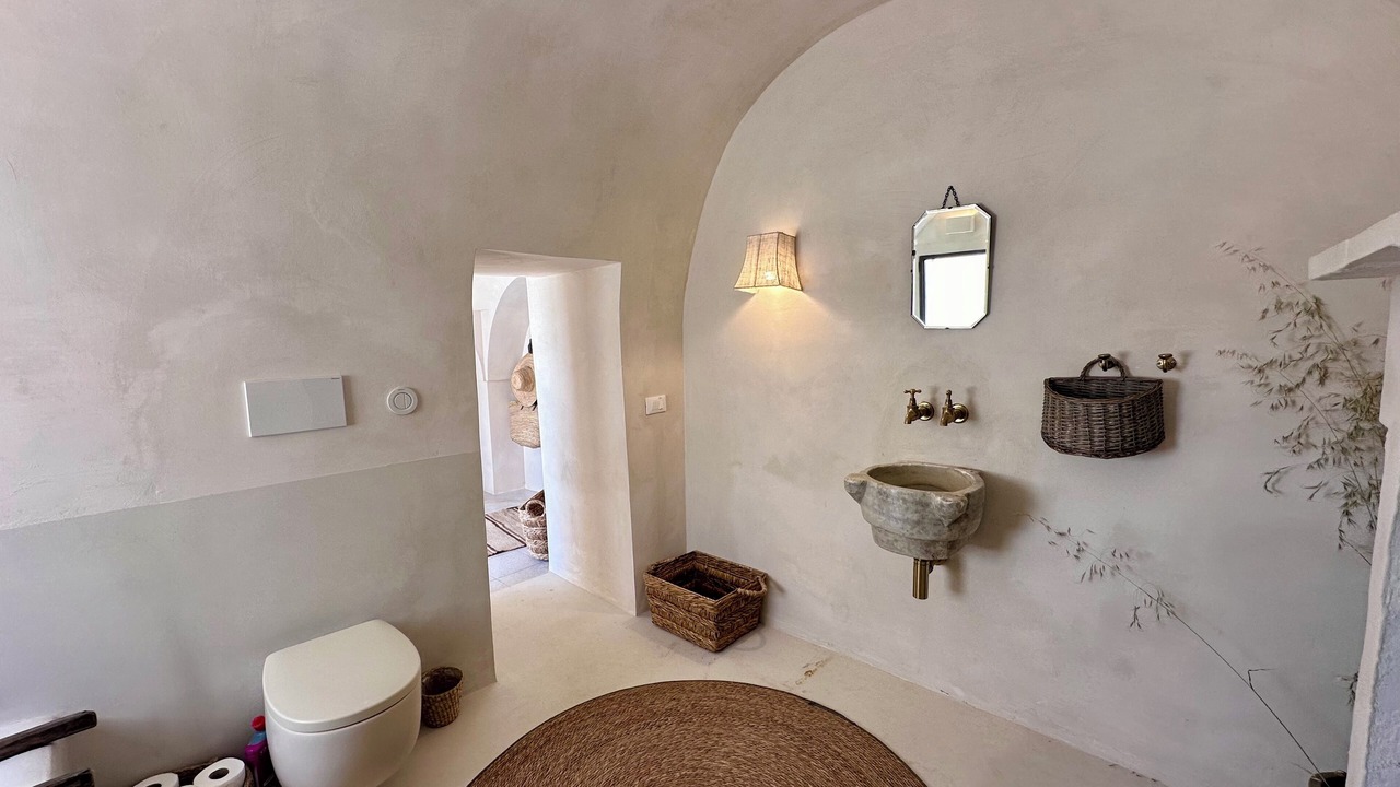Photo of Bathroom in Specchiaruzzo