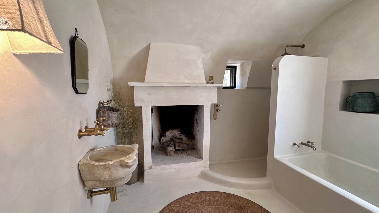 Photo of Bathroom in Specchiaruzzo