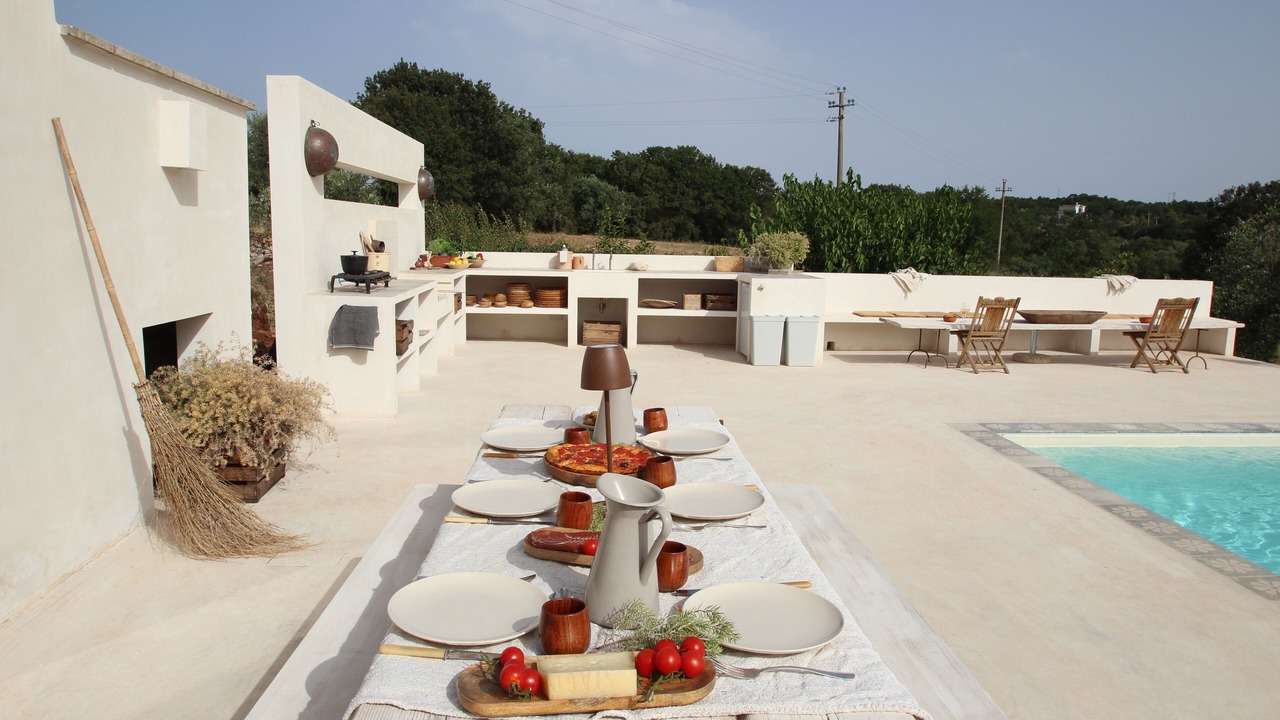 Photo of Outdoor in Specchiaruzzo