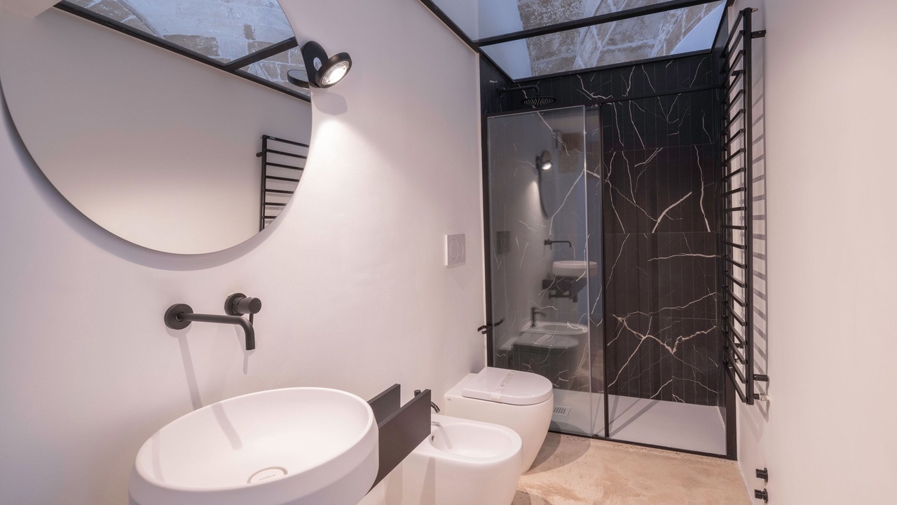 Photo of Bathroom in Lido Silvana
