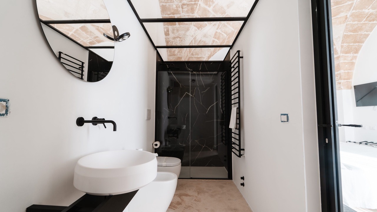 Photo of Bathroom in Lido Silvana