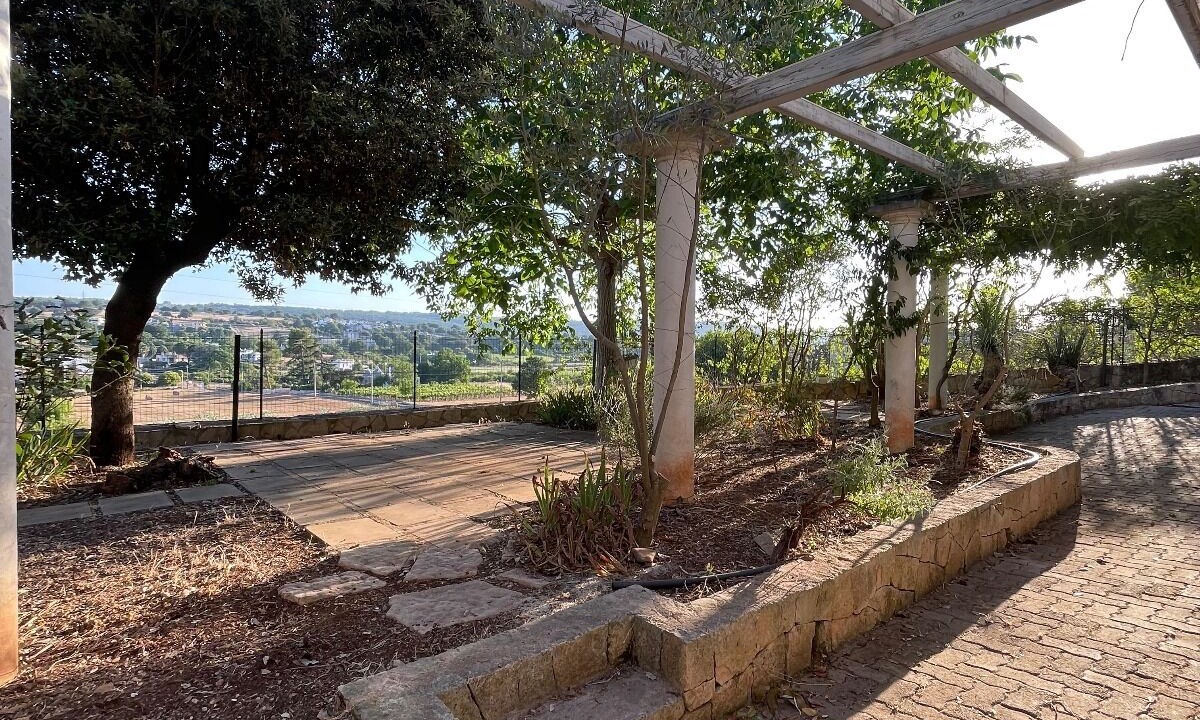 Photo of Outdoor in Fasano