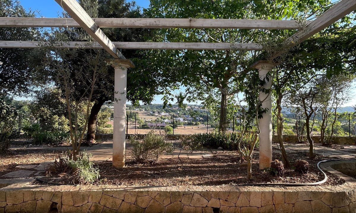 Photo of Outdoor in Fasano