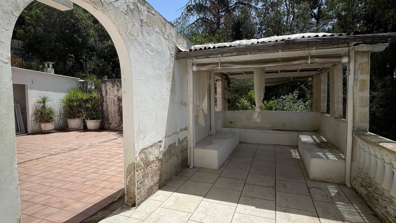 Photo of Patio Balcony in Fasano