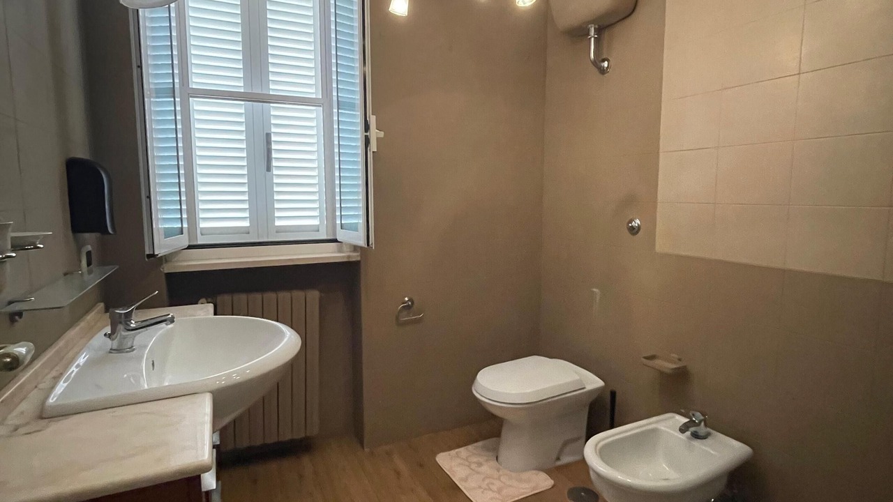 Photo of Bathroom in Fasano