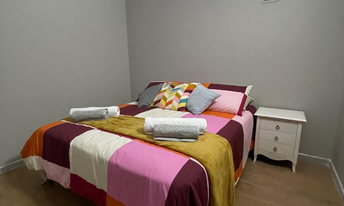Photo of Bedroom in Fasano