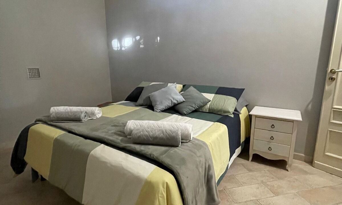 Photo of Bedroom in Fasano