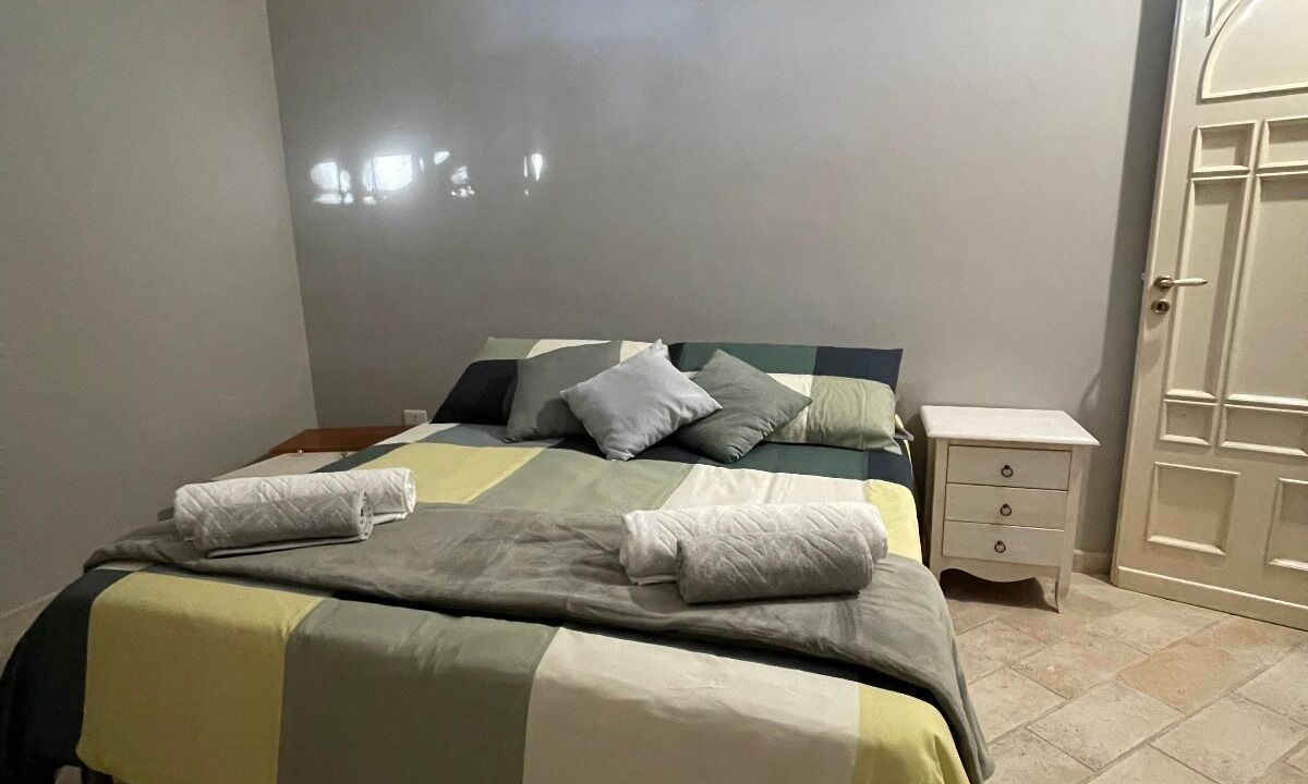 Photo of Bedroom in Fasano