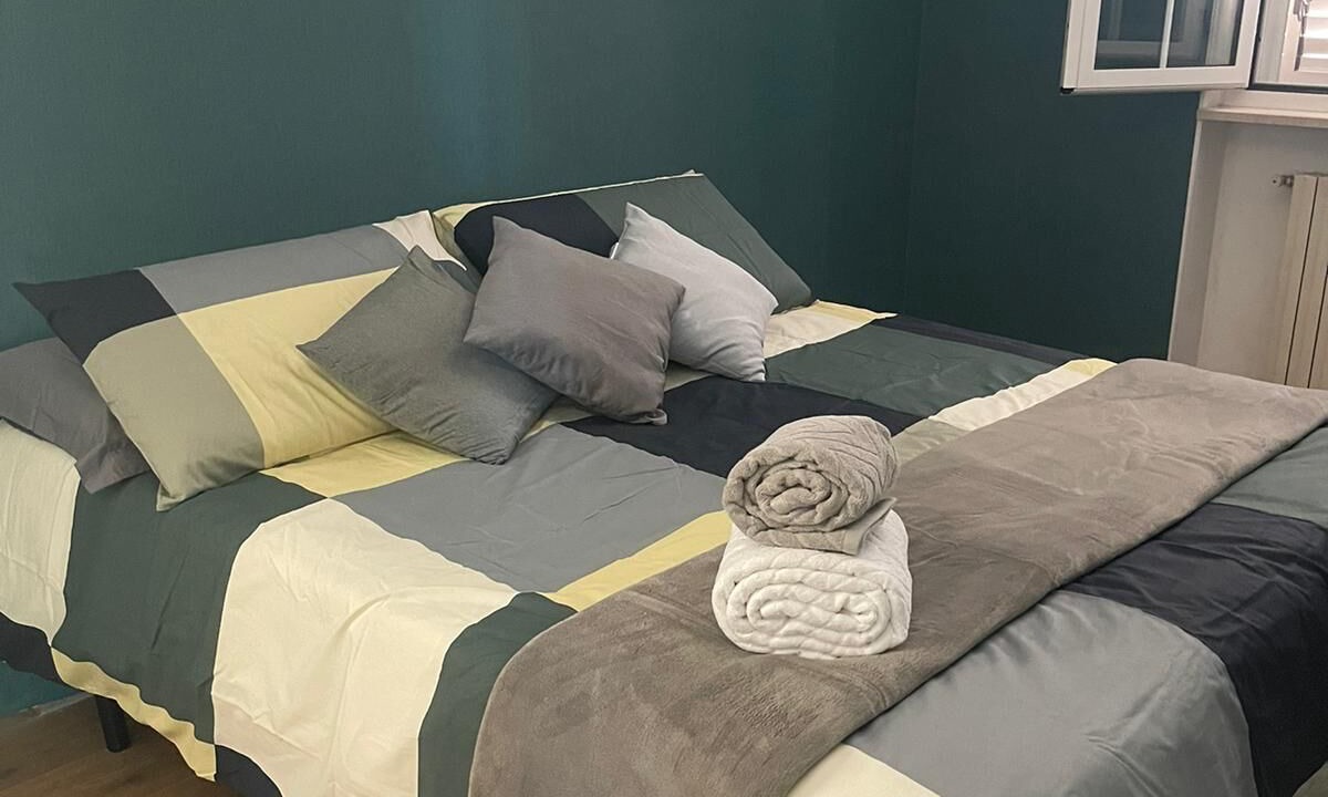 Photo of Bedroom in Fasano