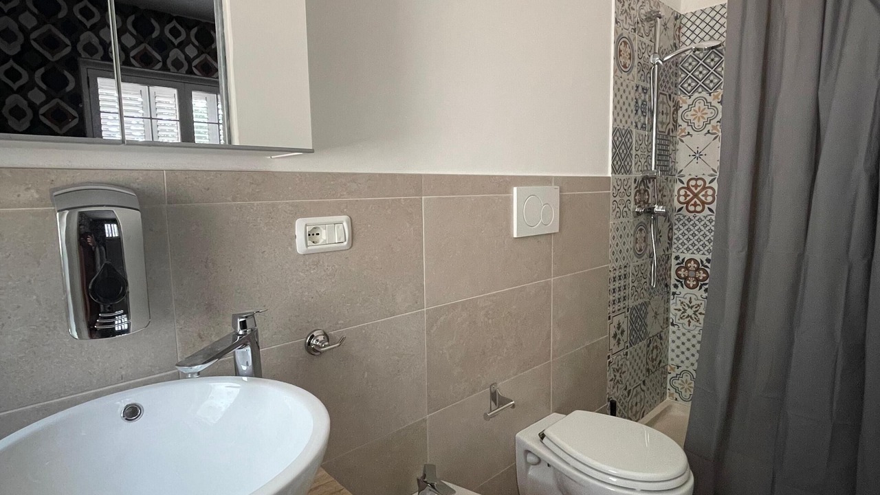 Photo of Bathroom in Fasano