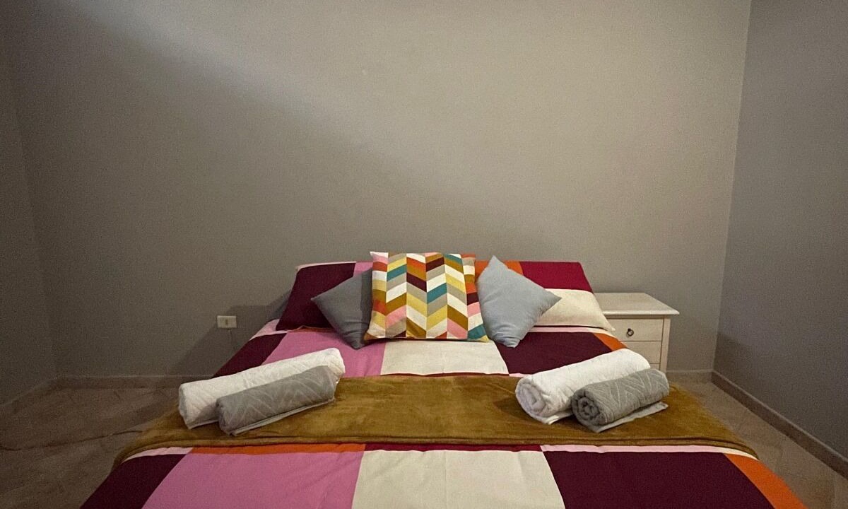 Photo of Bedroom in Fasano
