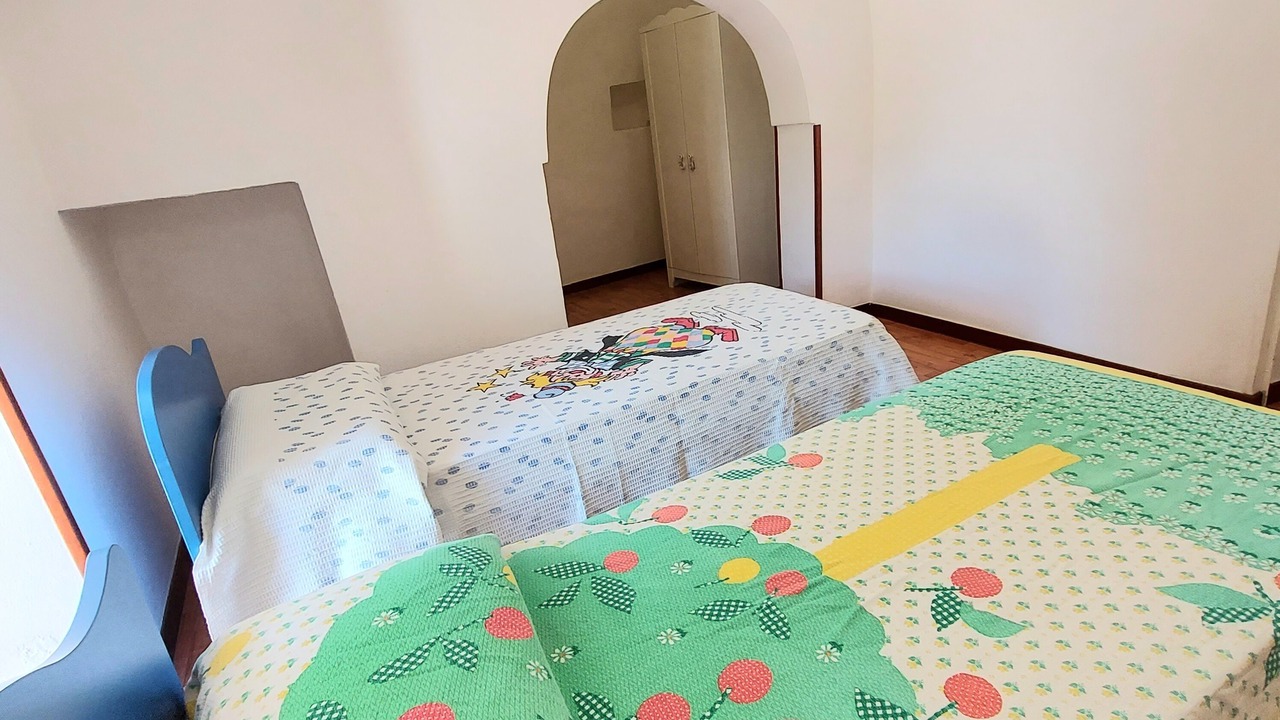 Photo of Bedroom in Putignano