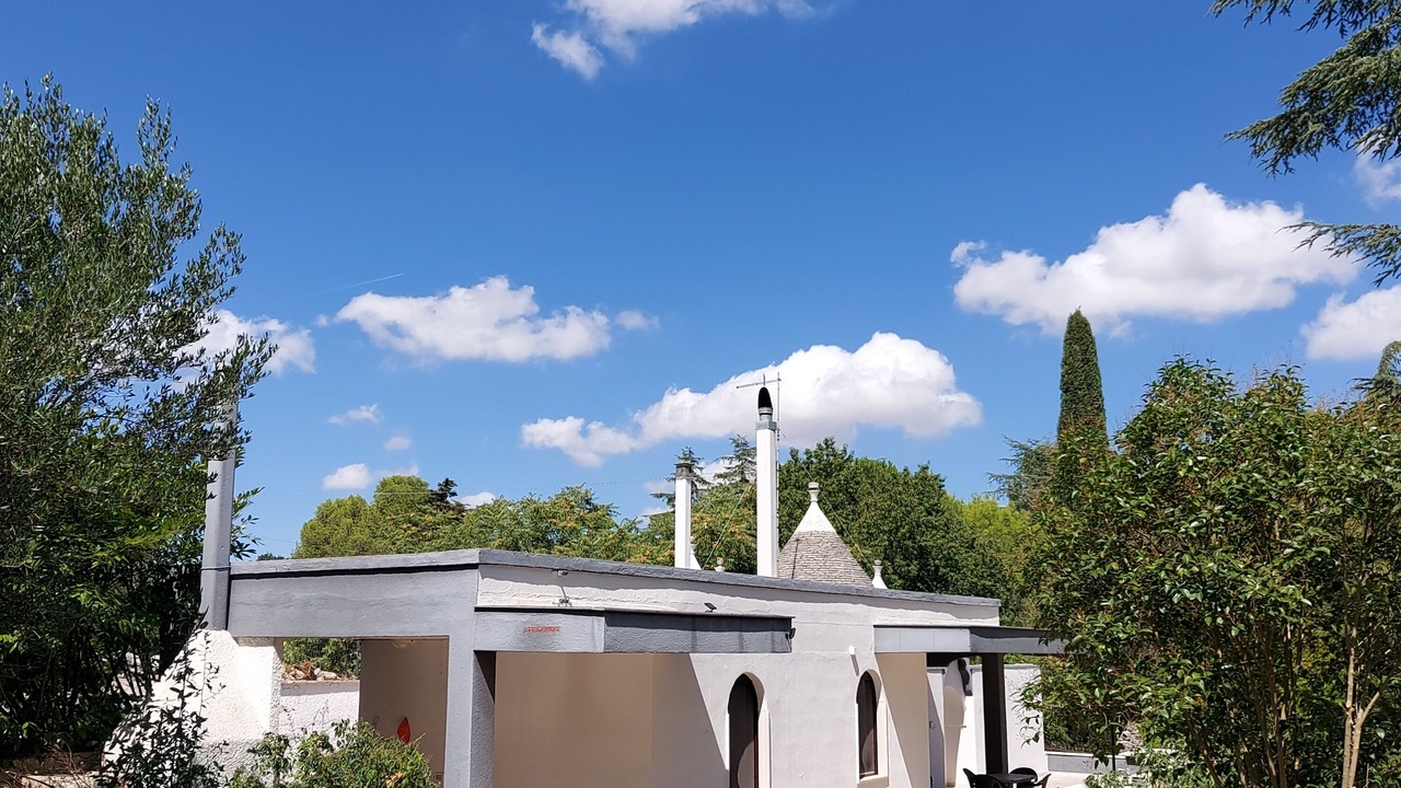 Photo of Outdoor in Putignano