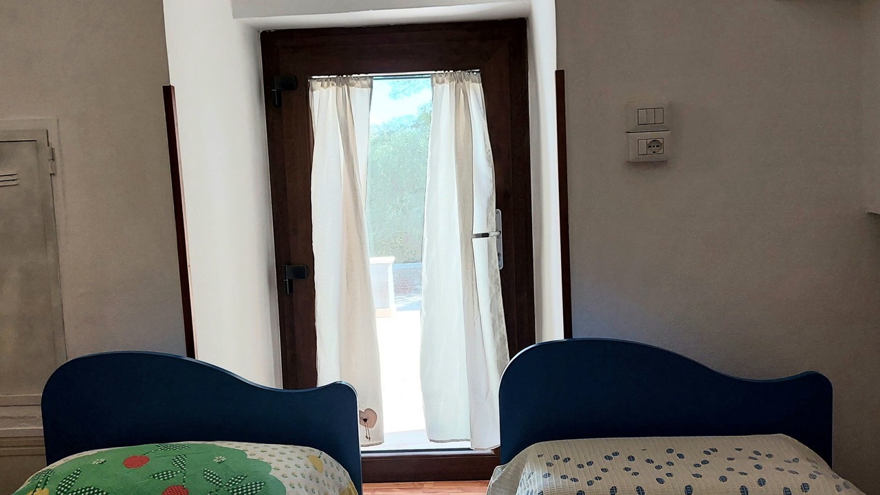 Photo of Bedroom in Putignano