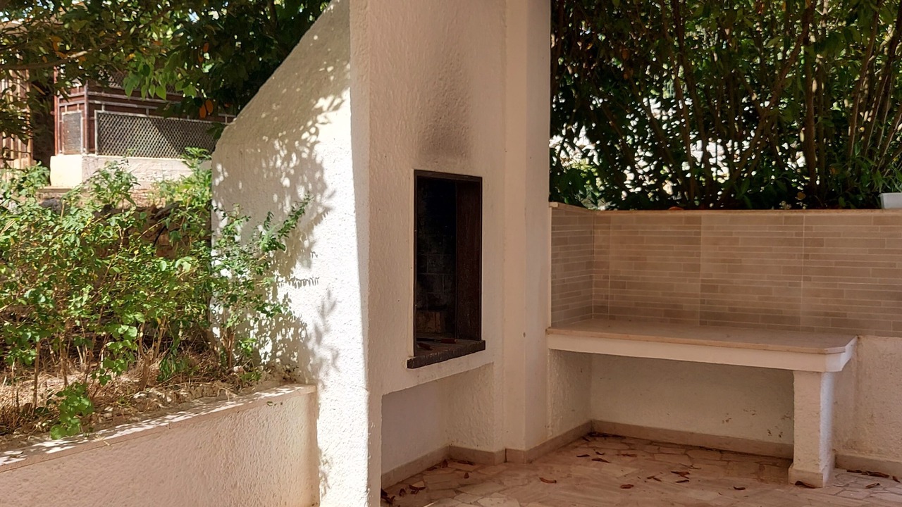 Photo of Patio Balcony in Putignano