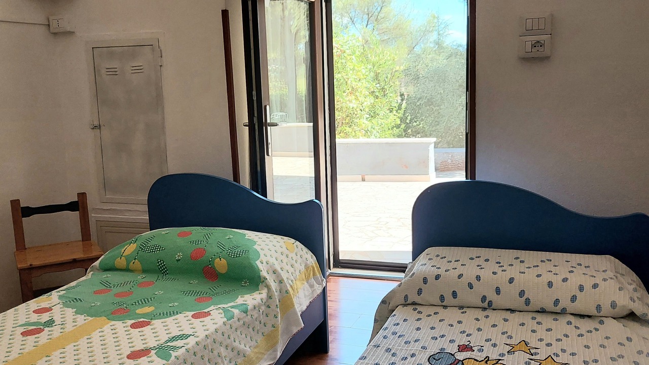 Photo of Bedroom in Putignano