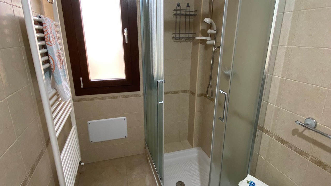 Photo of Bathroom in San Giorgio Ionico