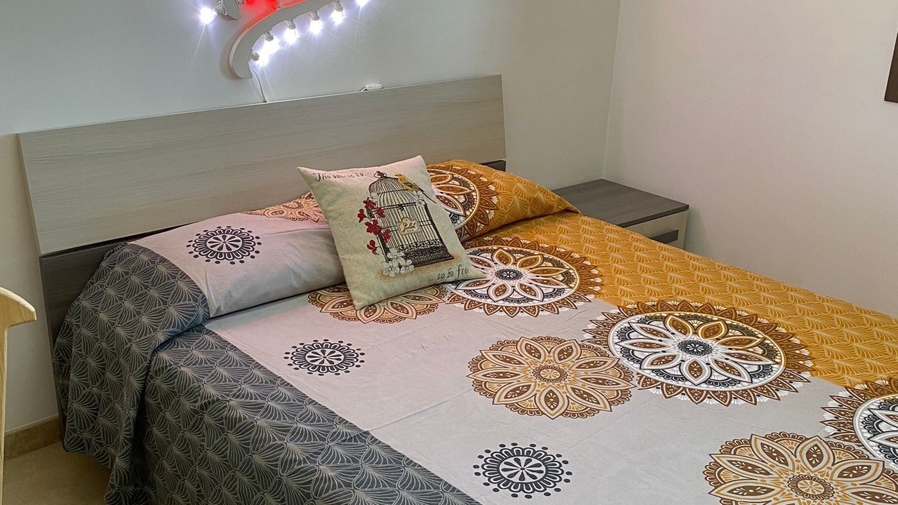 Photo of Bedroom in San Giorgio Ionico